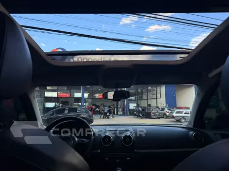 A3 Sed.1.8/1.8 Ambit.16V TB FSI S-tronic