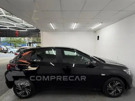 ONIX HATCH LT 1.0 12V Flex 5p Mec.