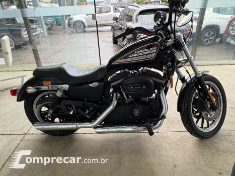 SPORTSTER XL 883 R