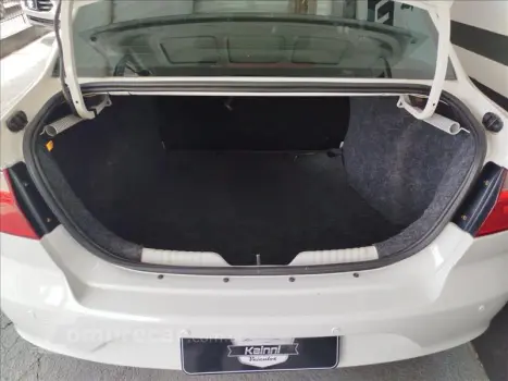 VOYAGE 1.6 16V MSI Totalflex