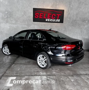 JETTA 1.4 16V TSI Trendline