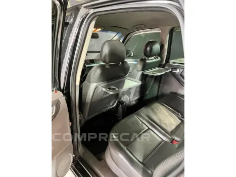 MERIVA 1.8 MPFI EXPRESSION 8V FLEX 4P AUTOMATIZADO