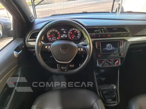 Saveiro Extreme 1.6 Flex 16V CD