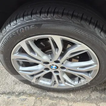 X1 2.0 16V Turbo 25I