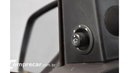 ECOSPORT - 1.6 FREESTYLE 16V 4P MANUAL