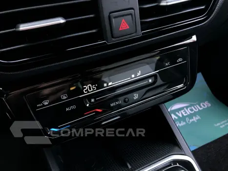 Tera 1.0 170 Tsi High Automático