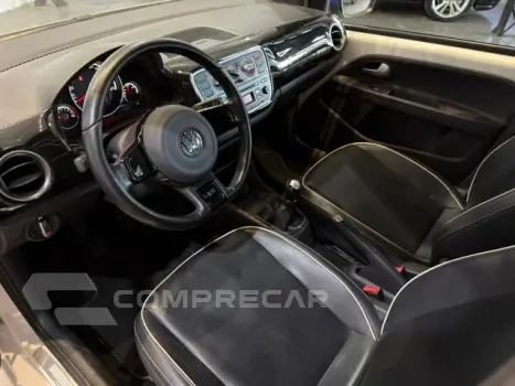UP - 1.0 TSI SPEED UP 12V 4P MANUAL