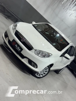 Grand Siena ATTRAC. 1.4 EVO F.Flex 8V