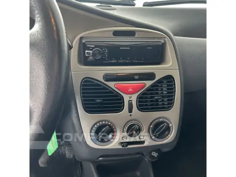 SIENA 1.0 MPI FIRE 8V FLEX 4P MANUAL