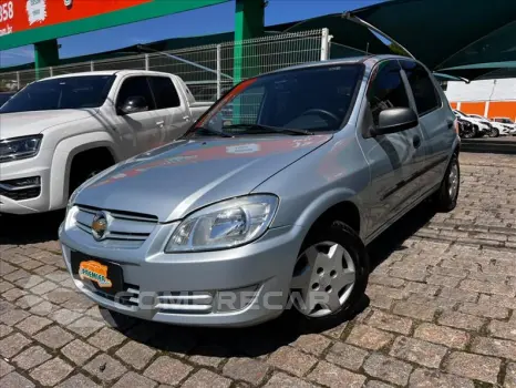 CHEVROLET CELTA 1.0 MPFI Spirit 8V 4 portas