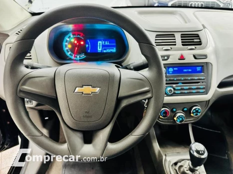 COBALT 1.4 LTZ
