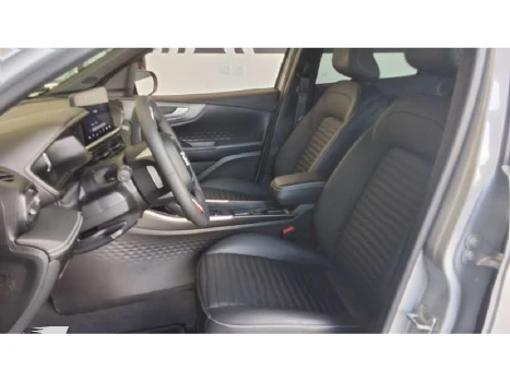 FASTBACK 1.3 TURBO 270 FLEX LIMITED EDITION AT6