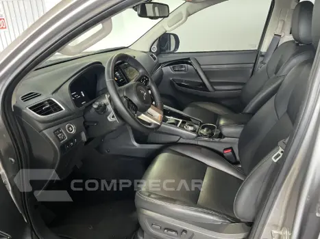 PAJERO SPORT 2.4 16V Mivec Turbo Legend AWD