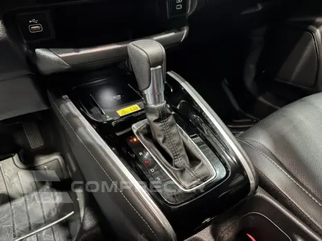 HR-V 1.5 DI I-VTEC FLEX EXL CVT