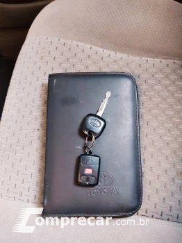 COROLLA 1.8 XEI 16V