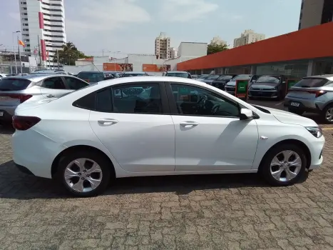 ONIX 1.0 TURBO FLEX LTZ AUTOMÁTICO