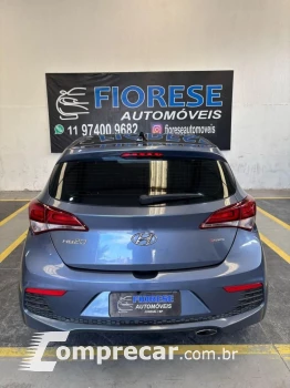 HYUNDAI HB20 1.6 R SPEC 16V