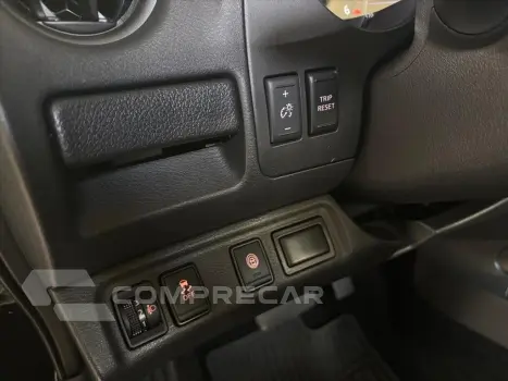 FRONTIER 2.3 16V TURBO DIESEL PRO4X CD 4X4 AUTOMÁ