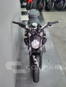 MT-03 660cc