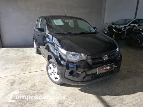 MOBI 1.0 8V EVO Like.