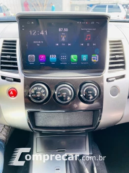 PAJERO 3.5 HPE 4X4 7 Lugares V6 24V