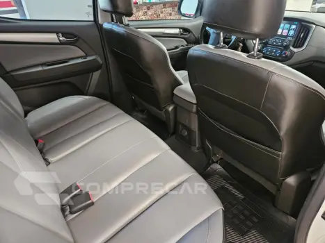 S10 2.8 16V Turbo LTZ CD 4X4