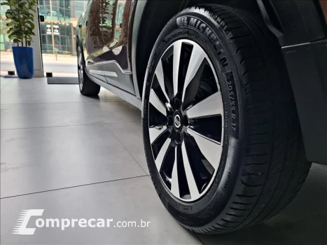 KICKS 1.6 16vstart SL