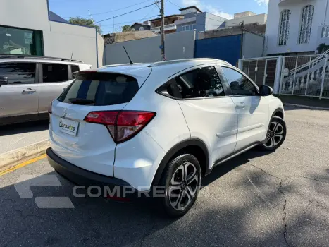 HR-V 1.8 16V EX