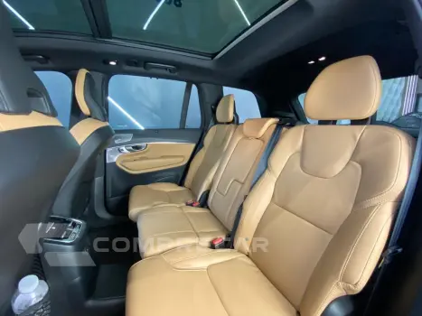 XC 90 T-8 Ultimate 2.0 AWD (Híbrido)