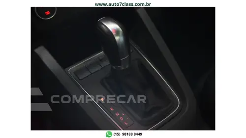 JETTA - 1.4 16V TSI COMFORTLINE 4P TIPTRONIC