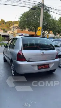 Clio Hi-Flex 1.0 16V 5p