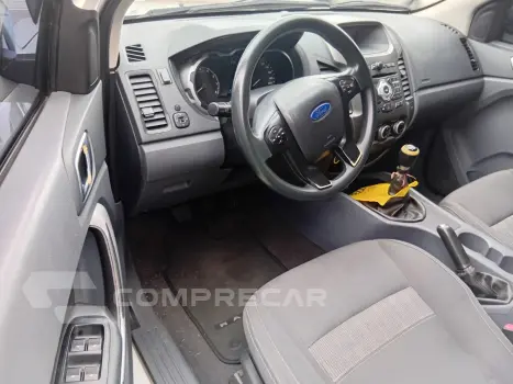 Ranger XLT 2.5