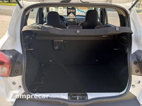 Kwid Zen 1.0 12v SCe (Flex)