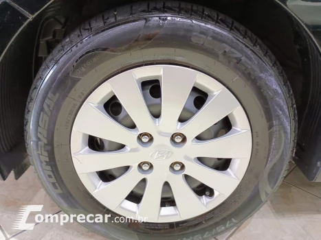 Hb20 Sedan 1.0 Comfort Plus