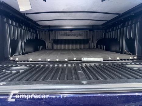 AMAROK EXTREME 3.0 V6