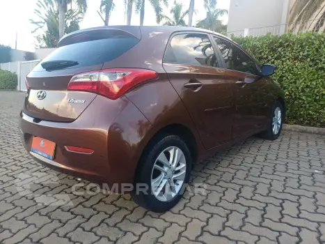 HB20 1.6 Premium 16V