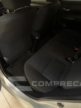 Yaris Hatch 1.3 16V 4P FLEX XL PLUS TECH MULTIDRIVE AUTOMÁTI