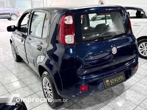 UNO VIVACE 1.0