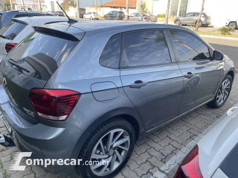 POLO 1.0 200 TSI Highline