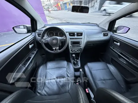 FOX 1.6 MI 8V