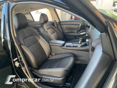 Sentra Exclu. Int. Premium 2.0 16V Aut.
