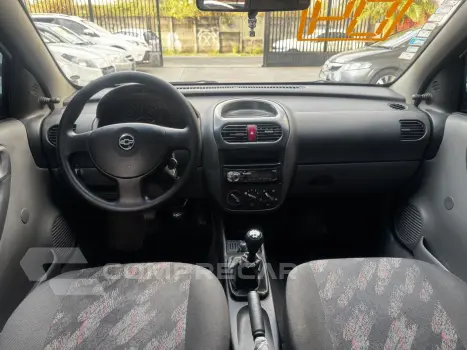 Corsa Hatch 1.0 4P VHC