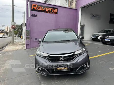 FIT 1.5 EX 16V
