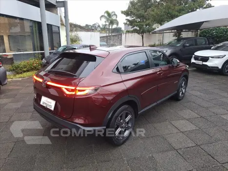HR-V 1.5 DI I-VTEC FLEX EXL CVT