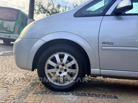 MERIVA 1.8 MPFI Maxx 8V
