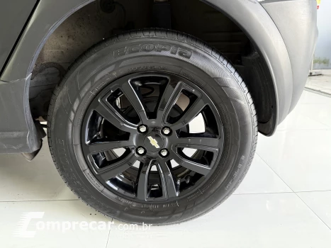 ONIX 1.4 MPFI Activ 8V