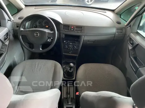 MERIVA 1.4 MPFI JOY 8V