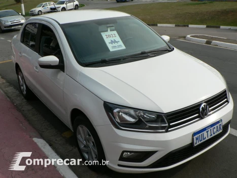 VOYAGE 1.6 MI Trend 8V