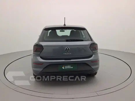 POLO 1.0 MPI TRACK MANUAL