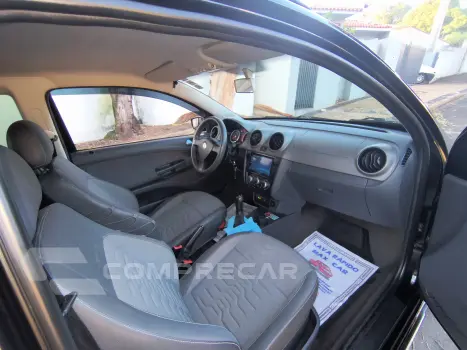 SAVEIRO 1.6 Cross CE 8V